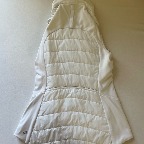Lululemon Another Mile Vest - Picture 6 of 8